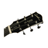 GODIN 5TH AVENUE UPTOWN GT BIGSBY HOLLOWBODY ELECTRIC GUITAR-MATTE BLACK |  GODIN GUITAR |  ELECTRIC GUITAR |  Zoso Music