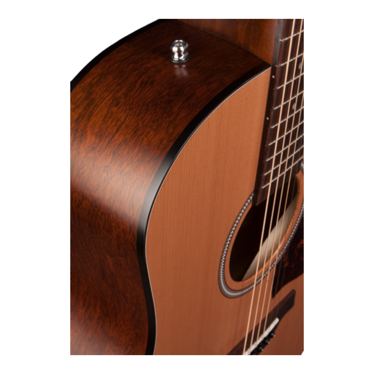 SEAGULL GUITARS S6 ORIGINAL SLIM ACOUSTIC GUITAR - NATURAL |  SEAGULL |  ACOUSTIC GUITAR |  Zoso Music