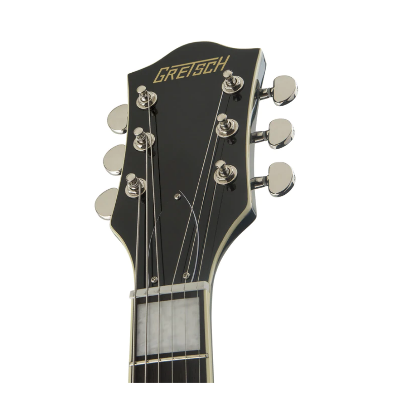 Gretsch G2622T Streamliner Centre Block Guitar w/Bigsby, Gun Metal |  GRETSCH |  ELECTRIC GUITAR |  Zoso Music