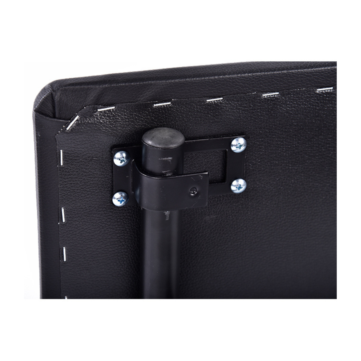 NEOWOOD Q90 KEYBOARD STOOL /KEYBOARD BENCH - BLACK |  NEOWOOD |  STOOL & BENCH |  Zoso Music