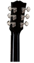 Gibson J-45 Standard (Left-handed)  Acoustic Guitar, Vintage Sunburst (RS45VSN19L) |  GIBSON |  ACOUSTIC GUITAR |  Zoso Music