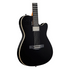 Godin Multiac A6 Ultra Black Hg Acoustic Electric Guitar |  GODIN GUITAR |  ACOUSTIC GUITAR |  Zoso Music
