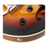 GODIN MONTREAL PREMIERE SUNBURST HG WITH BIGSBY HOLLOWBODY ELECTRIC GUITAR - SUNBURST |  GODIN GUITAR |  ELECTRIC GUITAR |  Zoso Music