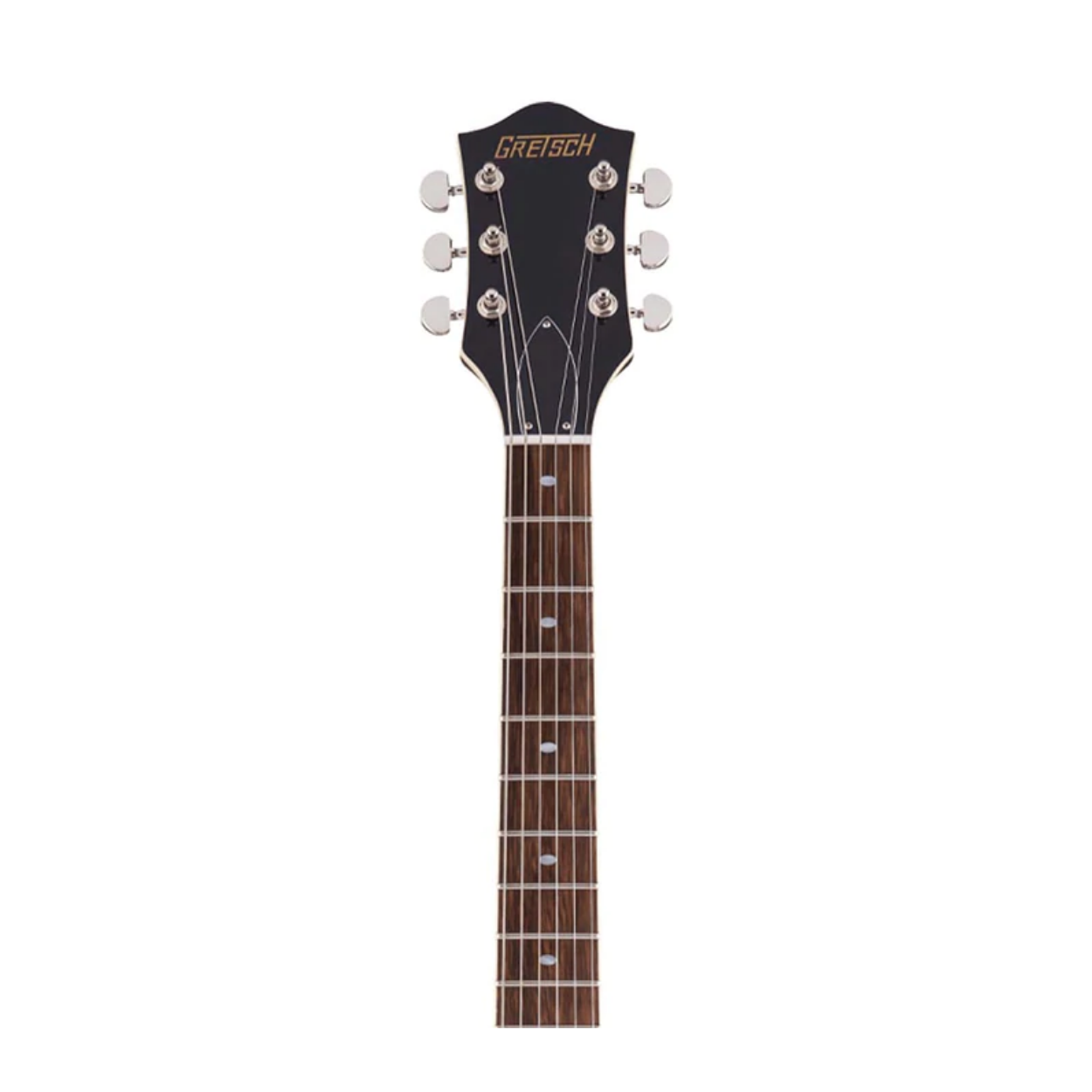 Gretsch G2622-P90 Streamliner Center Block Double-Cut Electric Guitar, Laurel FB, Claret Burst |  GRETSCH |  ELECTRIC GUITAR |  Zoso Music