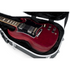 GATOR GC-SG GIBSON SG GUITAR HARDCASE, GATOR, CASES & GIG BAGS, gator-cases-gig-bags-gcsg, ZOSO MUSIC SDN BHD