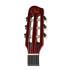 GODIN MULTIAC ACS NYLON CEDAR BLACK HG ELECTRIC CLASSICAL GUITAR |  GODIN GUITAR |  CLASSICAL GUITAR |  Zoso Music
