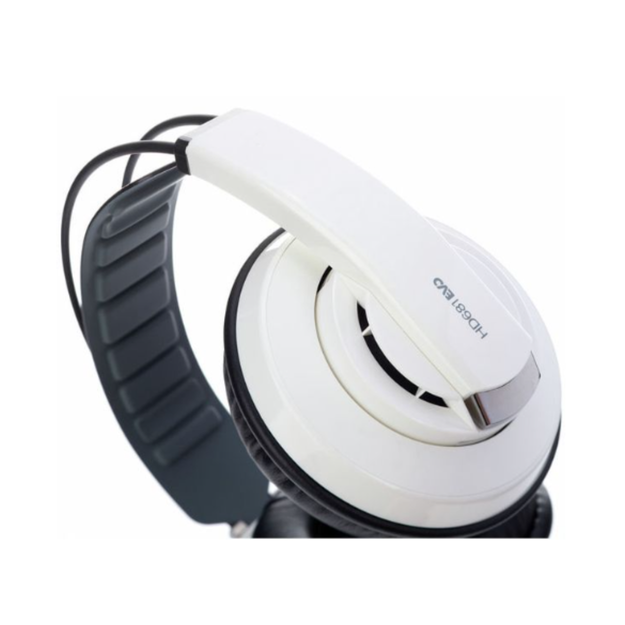 Superlux HD681EVO Headphone White +epk