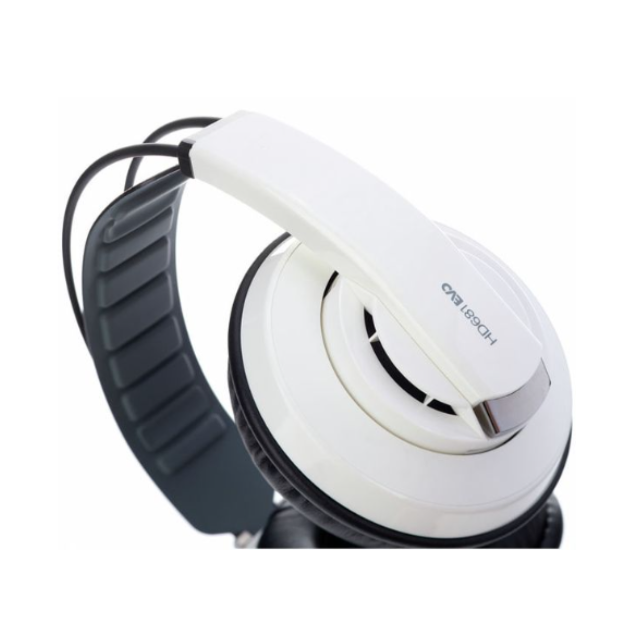 SUPERLUX HD681EVO HEADPHONE WHITE +EPK