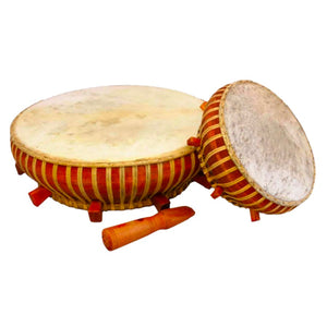 KM REBANA IBU & ANAK, KM, SCHOOL INSTRUMENT, km-school-instrument-rd917, ZOSO MUSIC SDN BHD