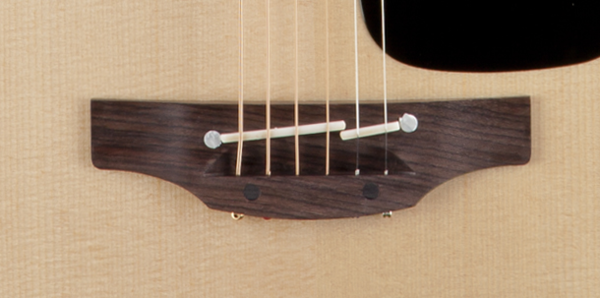 Takamine Acoustic-Electric P2DC Pro Series 2 Dreadnought Cutaway, Solid Spruce Top Sapele Back and Side, CT4BII Preamp with Hard Case