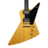 Gibson 1958 Korina Explorer Black Pickguard Electric Guitar, Natural (58KEXPBLKVOGH1) |  GIBSON |  ELECTRIC GUITAR |  Zoso Music