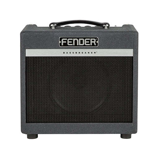 Fender Bassbreaker 007 Guitar Combo Amplifier, 230V