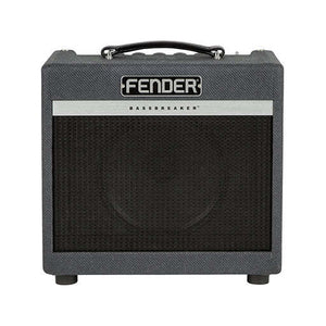 Fender Bassbreaker 007 Guitar Combo Amplifier, 230V |  FENDER |  AMPLIFIER-ELECTRIC |  Zoso Music