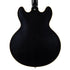 Gibson 1964 Trini Lopez Standard Reissue VOS Electric Guitar, Ebony |  GIBSON |  ELECTRIC GUITAR |  Zoso Music