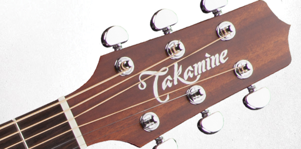 Takamine Acoustic-Electric P1DC Pro Series Dreadnought Cutaway Solid Cedar Top Sapele B/S, CT4BII Preamp & Hard Case