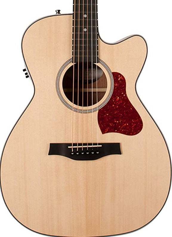 SEAGULL GUITARS MARITIME SWS CH CW QIT - SHADOWED BURST |  SEAGULL |  ACOUSTIC GUITAR |  Zoso Music