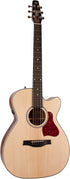 SEAGULL GUITARS MARITIME SWS CH CW QIT - SHADOWED BURST |  SEAGULL |  ACOUSTIC GUITAR |  Zoso Music