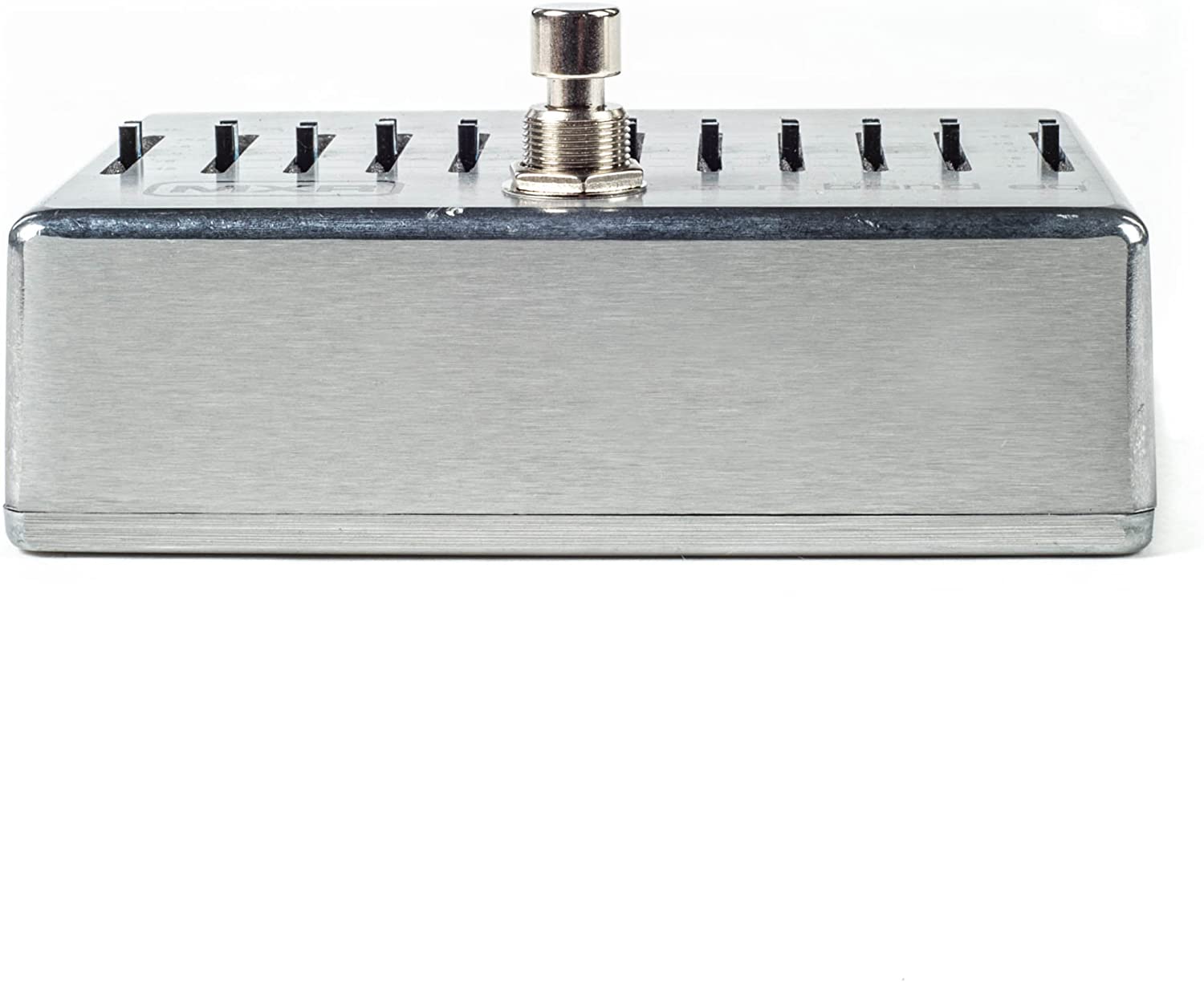 MXR M108S-UK 10 BAND EQUALIZER EFFECTS PEDAL - SILVER, MXR, EFFECTS, mxr-effects-m108s-uk, ZOSO MUSIC SDN BHD