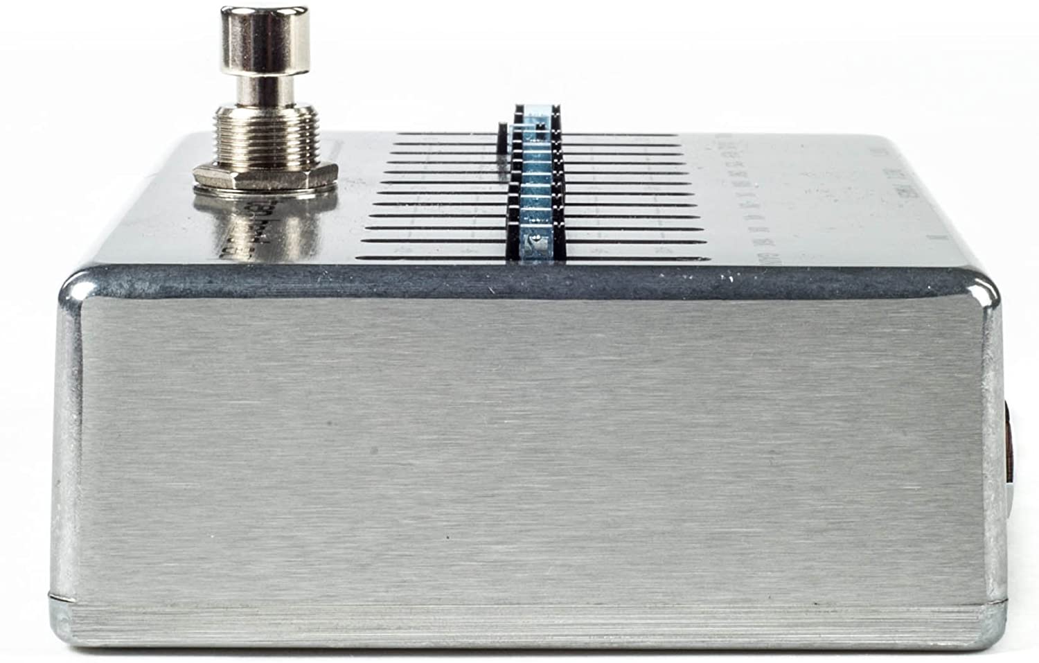 MXR M108S-UK 10 BAND EQUALIZER EFFECTS PEDAL - SILVER, MXR, EFFECTS, mxr-effects-m108s-uk, ZOSO MUSIC SDN BHD