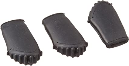 DISPLAY CLEARANCE - GIBRALTAR SC-PC13 SMALL RUBBER FEET, 3PCS | GIBRALTAR , Zoso Music