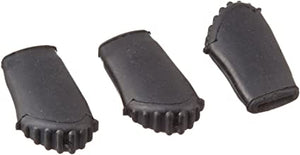 DISPLAY CLEARANCE - GIBRALTAR SC-PC13 SMALL RUBBER FEET, 3PCS | GIBRALTAR , Zoso Music