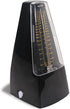 Aroma AM707 Mechanical Metronome Black | AROMA , Zoso Music
