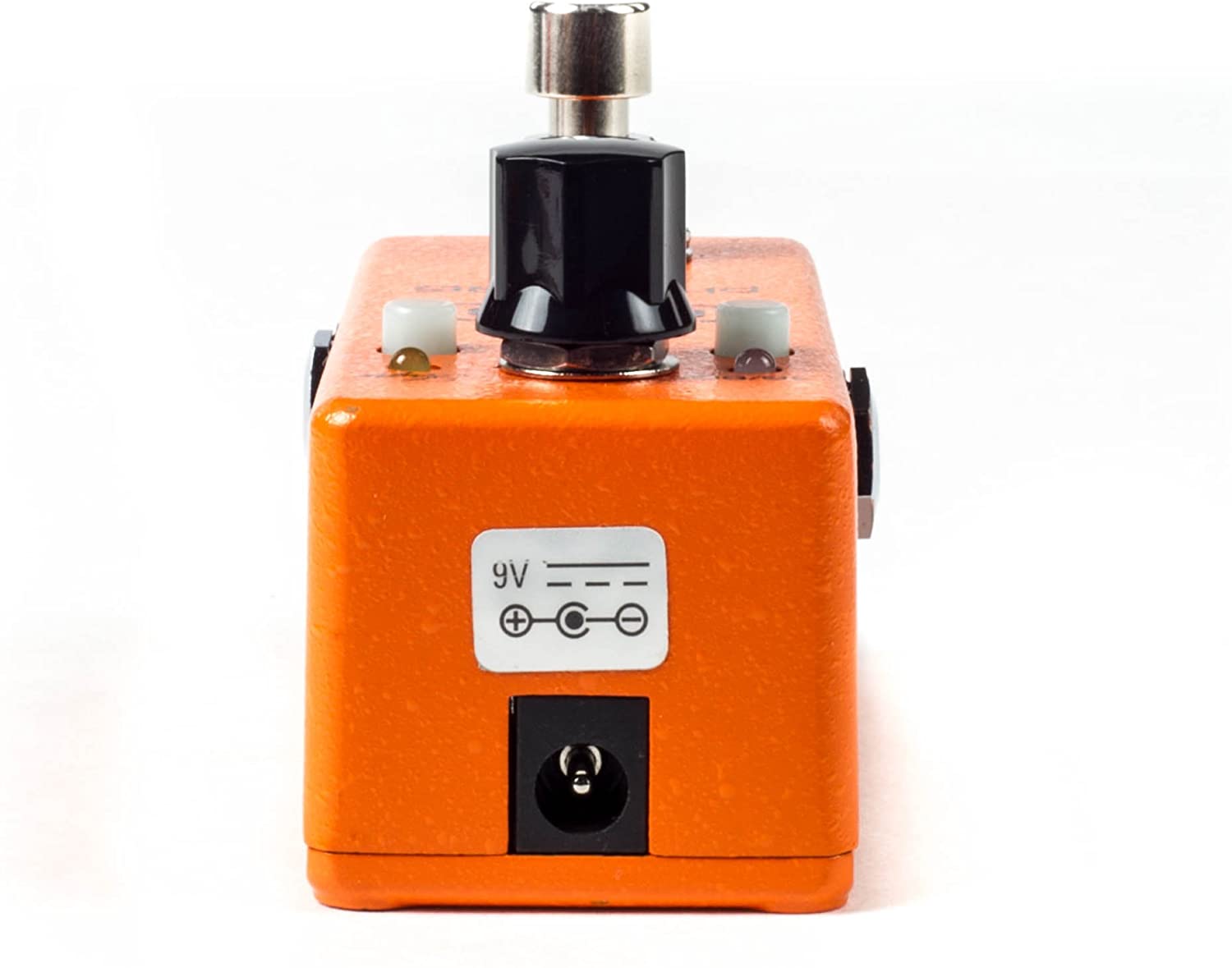 Jim Dunlop MXR M290 Mini Phase 95 Pedal (M-290 / M 290), MXR, EFFECTS, mxr-effects-m290, ZOSO MUSIC SDN BHD