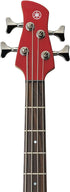 Yamaha Trbx304 4 String Bass Guitar Candy Apple Red (Car) |  YAMAHA MUSIC |  BASS GUITAR |  Zoso Music