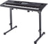 K&M TABLE STYLE STAND FOR DIGITAL PIANOS, BLACK |  K&M |  STAND |  Zoso Music