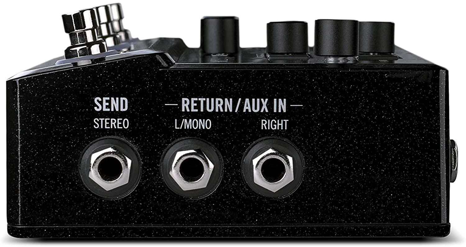 LINE 6 HX STOMP GUITAR MULTI EFFECT FLOOR PROCESSOR |  LINE 6 |  EFFECTS |  Zoso Music
