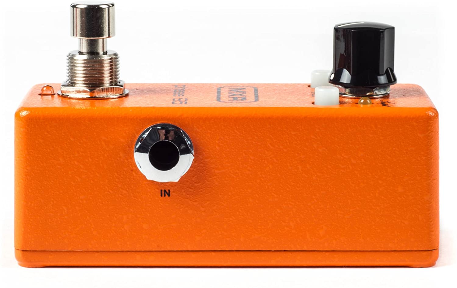 Jim Dunlop MXR M290 Mini Phase 95 Pedal (M-290 / M 290), MXR, EFFECTS, mxr-effects-m290, ZOSO MUSIC SDN BHD