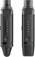 Nux B-3 Wireless Snap-on Microphone System |  NUX |  WIRELESS MICROPHONE SYSTEM |  Zoso Music