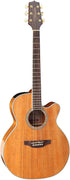 TAKAMINE GN77KCE NAT KOAWOOD CUTAWAY NEX BODY ACOUSTIC-ELECTRIC, TP-4TD PREAMP |  TAKAMINE |  ACOUSTIC GUITAR |  Zoso Music