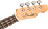 Fender Fullerton Telecaster Ukulele, Walnut FB, Butterscotch Blonde |  FENDER |  UKULELE |  Zoso Music