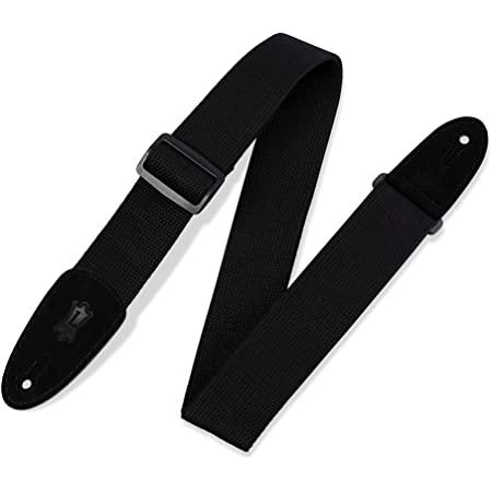 ADJUSTABLE 2 INCH GUITAR STRAP S/T | KM , Zoso Music