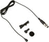 AKG C 417 L Omnidirectional Lavalier Microphone for AKG Wireless (C417 L / C417L) | AKG , Zoso Music