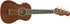 Fender G VanderWaal Signature Ukulele w/Bag, Walnut FB, Natural |  FENDER |  UKULELE |  Zoso Music