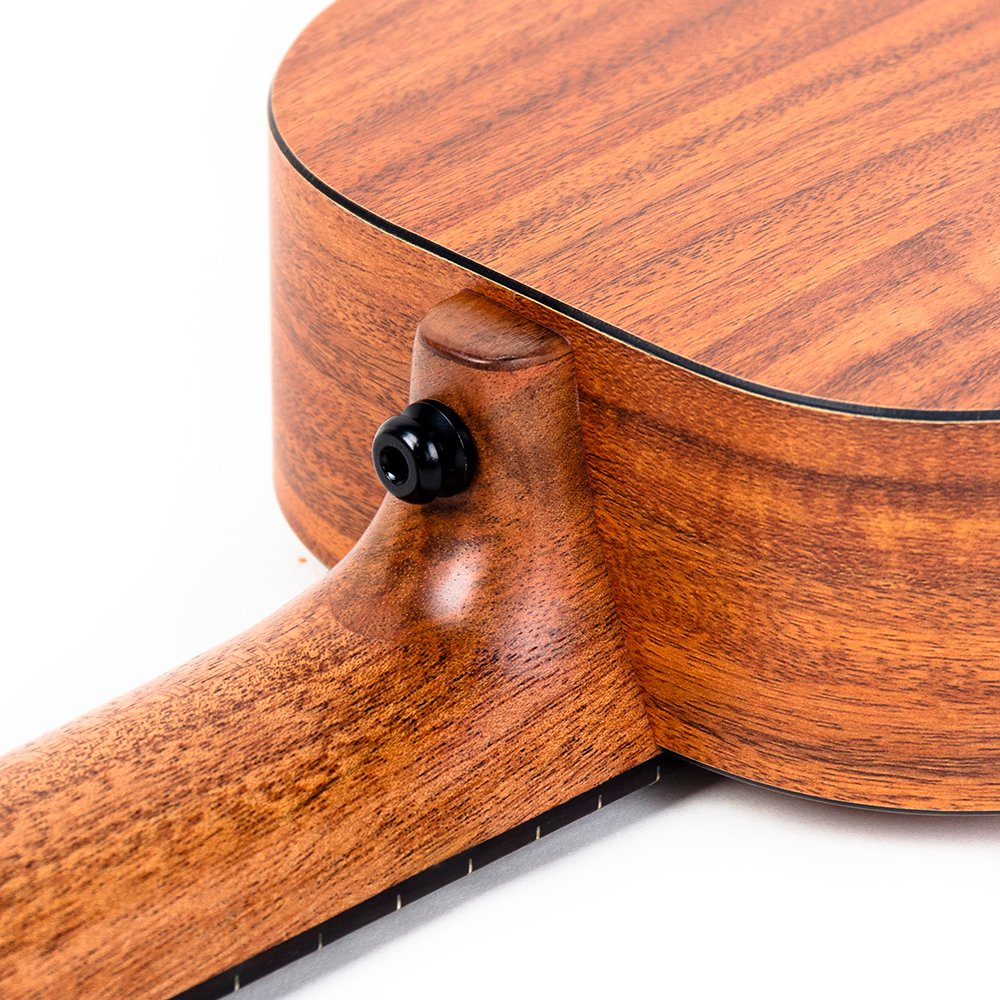 ENYA EGL-X1 28IN GUITARLELE | ENYA , Zoso Music