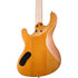Cort Jeff Berlin Signature Model 4-String Bass Guitar With Bag Natural | CORT , Zoso Music