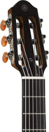 Yamaha Slg200nn Silent Guitar Nylon String Color Natural |  YAMAHA MUSIC |  CLASSICAL GUITAR |  Zoso Music