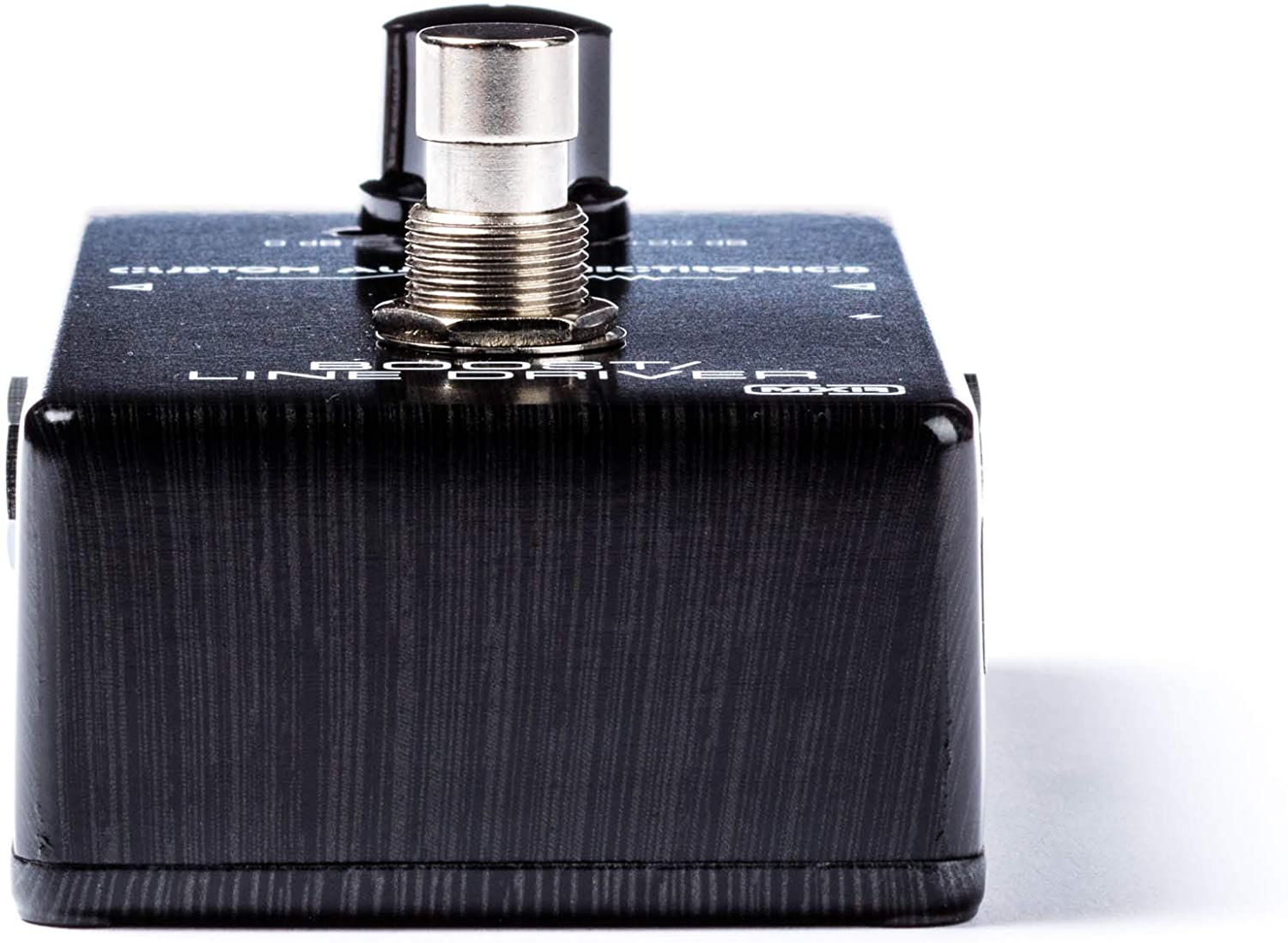 Jim Dunlop MXR MC401 CAE Boost Guitar Effects Pedal (MC-401 / MC 401), MXR, EFFECTS, mxr-effects-mc401, ZOSO MUSIC SDN BHD