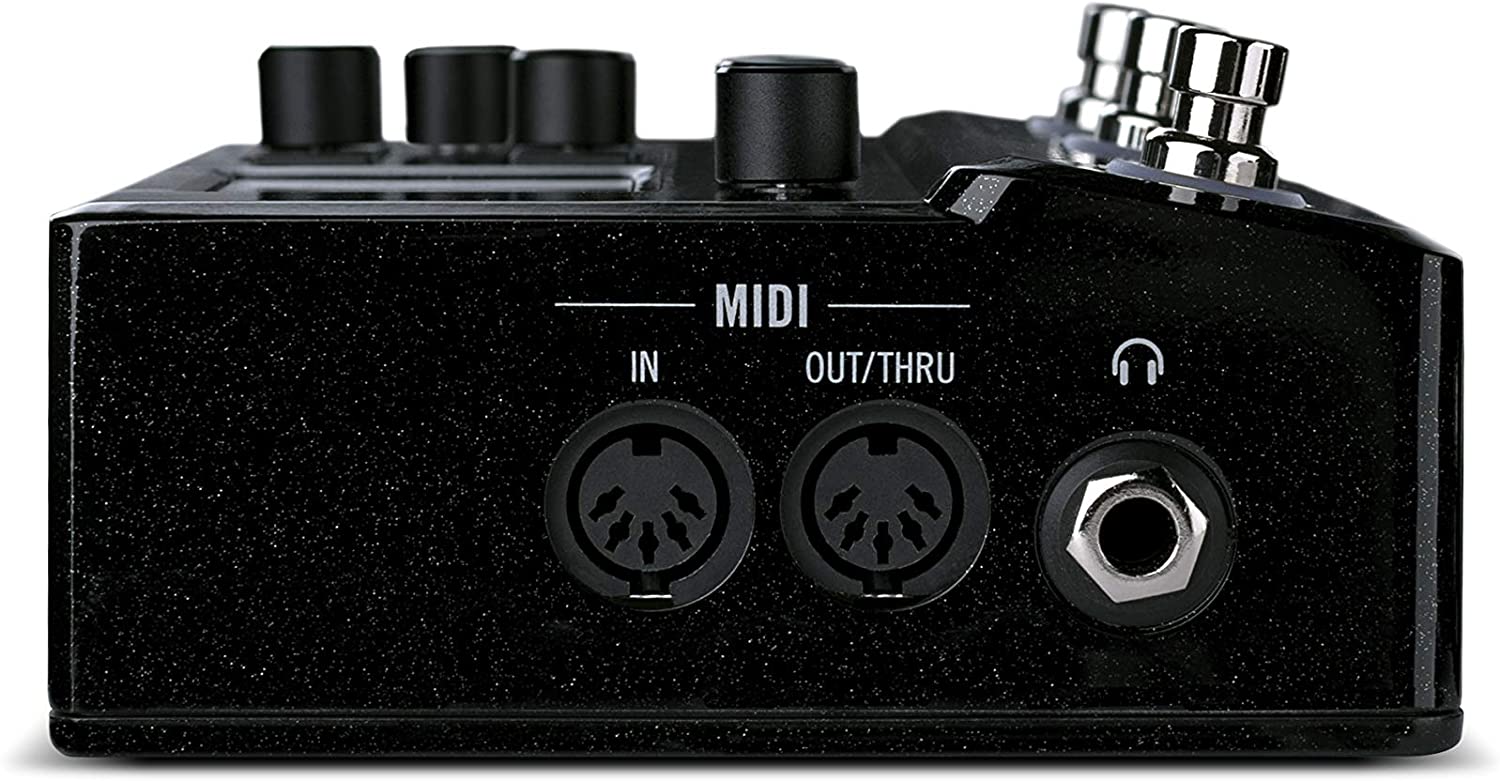 LINE 6 HX STOMP GUITAR MULTI EFFECT FLOOR PROCESSOR |  LINE 6 |  EFFECTS |  Zoso Music