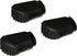 DISPLAY CLEARANCE - DIXON PARF -6/3 HP RUBBER FOOT, 3PCS |  CLEARANCE |  DRUM-ACCESSORIES |  Zoso Music