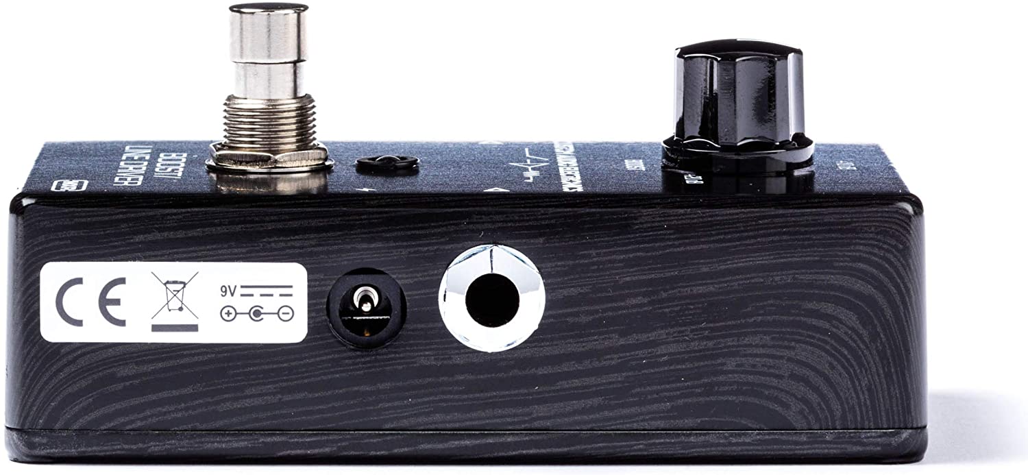 Jim Dunlop MXR MC401 CAE Boost Guitar Effects Pedal (MC-401 / MC 401), MXR, EFFECTS, mxr-effects-mc401, ZOSO MUSIC SDN BHD