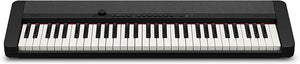 CASIO CASIOTONE CT-S1 61KEYS KEYBOARD BLACK | CASIO , Zoso Music