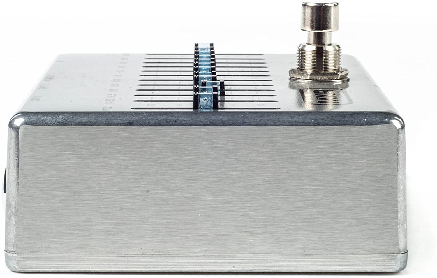 MXR M108S-UK 10 BAND EQUALIZER EFFECTS PEDAL - SILVER, MXR, EFFECTS, mxr-effects-m108s-uk, ZOSO MUSIC SDN BHD