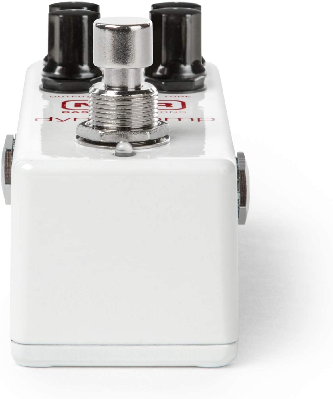 Jim Dunlop MXR M282 Dyna Comp Bass Compressor Pedal (M-282 / M 282), MXR, EFFECTS, mxr-effects-m282, ZOSO MUSIC SDN BHD