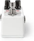 Jim Dunlop MXR M282 Dyna Comp Bass Compressor Pedal (M-282 / M 282), MXR, EFFECTS, mxr-effects-m282, ZOSO MUSIC SDN BHD