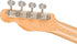Fender Fullerton Telecaster Ukulele, Walnut FB, Butterscotch Blonde |  FENDER |  UKULELE |  Zoso Music