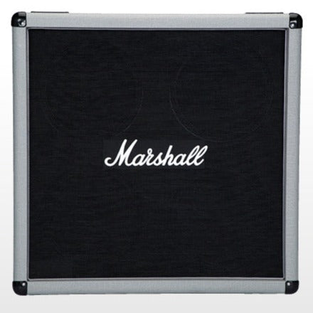 Marshall 2551BV-E Silver Jubilee 280w 4 X 12 Straight Extension Cabinet, MARSHALL, CABINET, marshall-cabinet-2551bv-e, ZOSO MUSIC SDN BHD